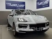 2024 Porsche Cayenne
