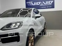 2024 Porsche Cayenne