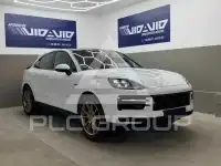 2024 Porsche Cayenne