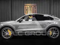 2024 Porsche Cayenne