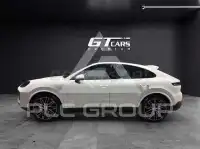 2024 Porsche Cayenne