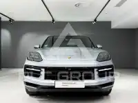 2024 Porsche Cayenne