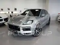 2024 Porsche Cayenne