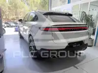 2024 Porsche Cayenne