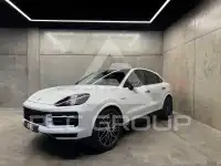 2024 Porsche Cayenne