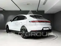 2024 Porsche Cayenne