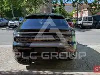 2024 Porsche Cayenne
