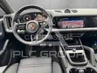 2024 Porsche Cayenne