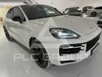 2024 Porsche Cayenne