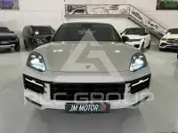 2024 Porsche Cayenne