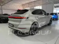 2024 Porsche Cayenne