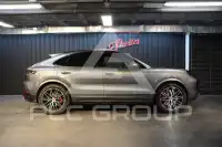 2024 Porsche Cayenne