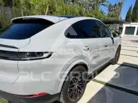 2024 Porsche Cayenne