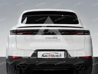 2024 Porsche Cayenne