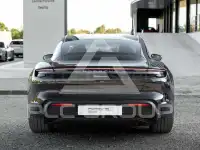 2024 Porsche Taycan