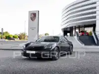 2024 Porsche Taycan