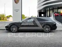 2024 Porsche Taycan