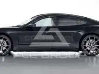 2024 Porsche Taycan