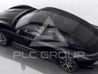 2024 Porsche Taycan