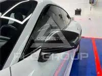 2024 Porsche Taycan