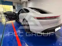 2024 Porsche Taycan