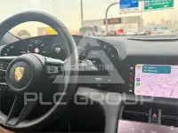 2024 Porsche Taycan