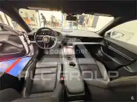 2024 Porsche Taycan