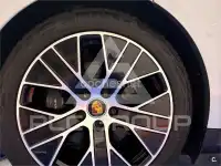 2024 Porsche Taycan