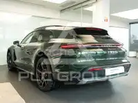 2024 Porsche Taycan