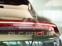 2024 Porsche Taycan