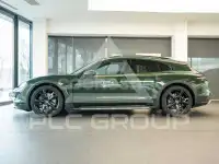 2024 Porsche Taycan