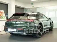 2024 Porsche Taycan