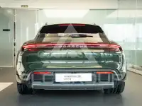 2024 Porsche Taycan