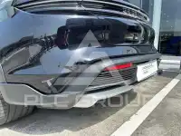2024 Porsche Taycan