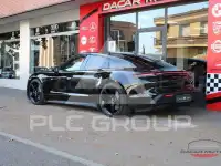 2024 Porsche Taycan