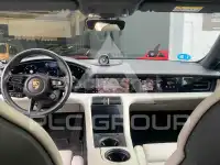 2024 Porsche Taycan