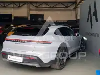 2024 Porsche Taycan