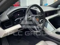 2024 Porsche Taycan