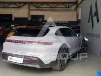 2024 Porsche Taycan