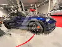 2024 Porsche Taycan