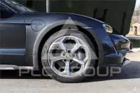 2024 Porsche Taycan