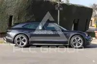 2024 Porsche Taycan