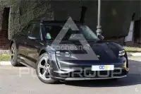 2024 Porsche Taycan