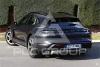2024 Porsche Taycan