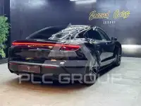 2024 Porsche Taycan
