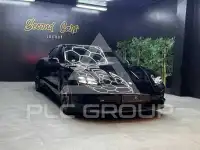 2024 Porsche Taycan