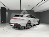 2024 Porsche Taycan