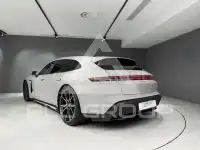 2024 Porsche Taycan