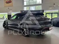 2024 Porsche Taycan