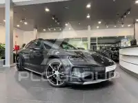 2024 Porsche Taycan